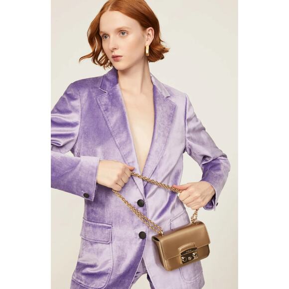 Furla Metropolis Mini Crossbody Bag - Picture 2 of 11